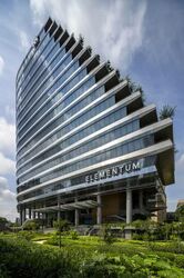 Elementum (D5), Office #557082881